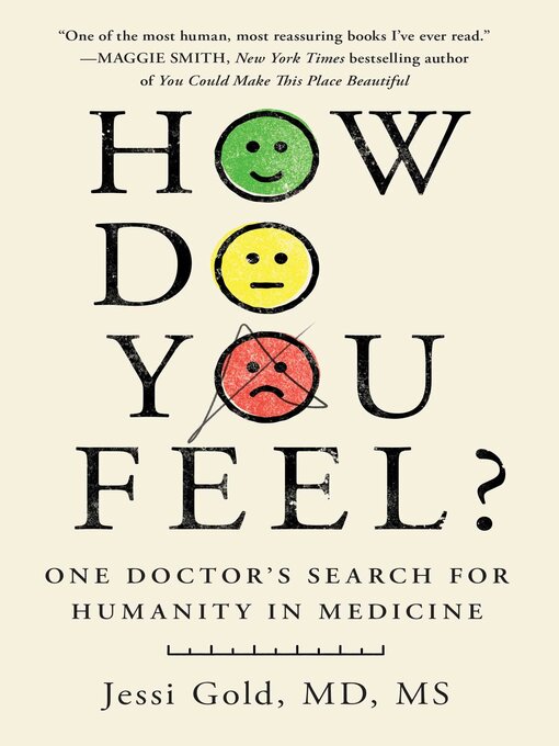 Title details for How Do You Feel? by Jessi Gold - Available